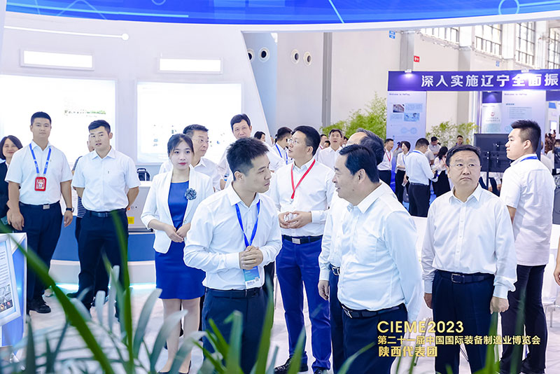 展會回顧 I 2023制博會完美收官，未來可期!