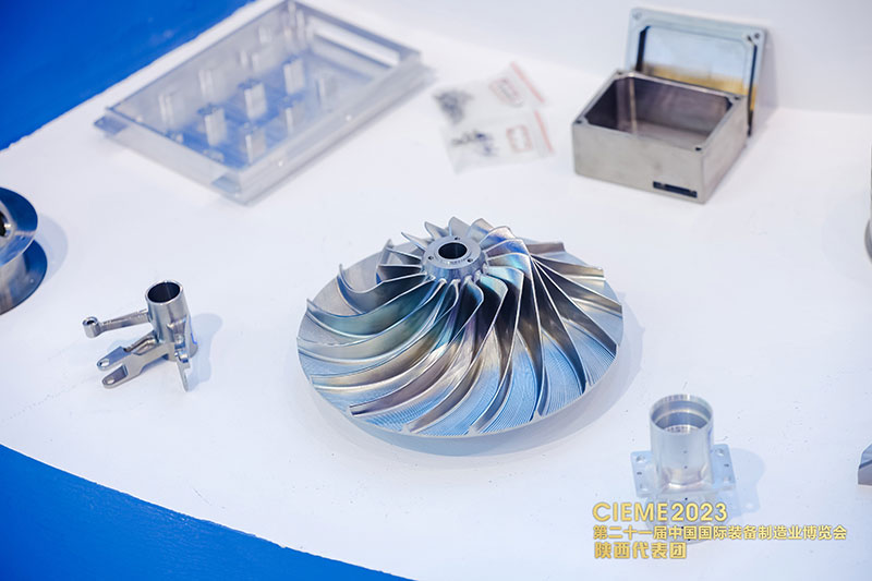 展會回顧 I 2023制博會完美收官，未來可期!